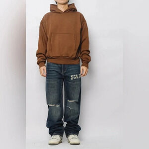 Yeezy GAP Hoodie Kids Size S